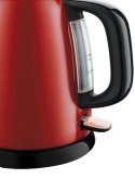 Czajnik elektryczny Russell Hobbs 24992-70 2400 W 1 l czerwony