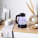 Czajnik elektryczny Russell Hobbs 26080-70 2400 W 1,7 l czarny