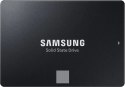 Dysk SSD Samsung 870 EVO 2TB 2,5" SATA III