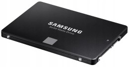 Dysk SSD Samsung 870 EVO 2TB 2,5