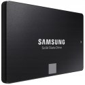 Dysk SSD Samsung 870 EVO 2TB 2,5" SATA III