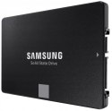 Dysk SSD Samsung 870 EVO 2TB 2,5" SATA III