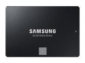 Dysk SSD Samsung 870 EVO 2TB 2,5" SATA III