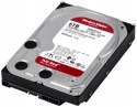 Dysk twardy HDD WD Red Plus 6TB WD60EFAX