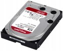 Dysk twardy HDD WD Red Plus 6TB WD60EFAX