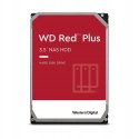 Dysk twardy HDD WD Red Plus 6TB WD60EFAX