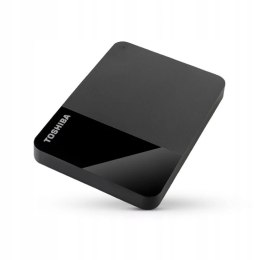 Dysk zewnętrzny HDD Toshiba Canvio Ready 1TB 2,5