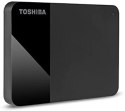 Dysk zewnętrzny HDD Toshiba Canvio Ready 1TB 2,5"