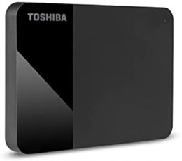 Dysk zewnętrzny HDD Toshiba Canvio Ready 1TB 2,5