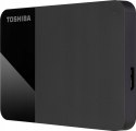 Dysk zewnętrzny HDD Toshiba Canvio Ready 1TB 2,5"