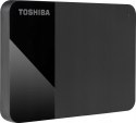 Dysk zewnętrzny HDD Toshiba Canvio Ready 1TB 2,5"