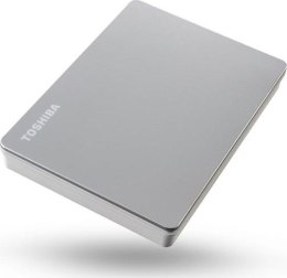 Dysk zewnętrzny Toshiba Canvio Flex USB-C 2TB