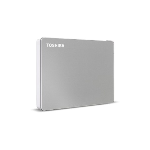 Dysk zewnętrzny Toshiba Canvio Flex USB-C 2TB