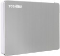 Dysk zewnętrzny Toshiba Canvio Flex USB-C 2TB