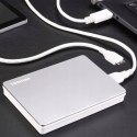 Dysk zewnętrzny Toshiba Canvio Flex USB-C 2TB