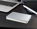 Dysk zewnętrzny Toshiba Canvio Flex USB-C 2TB