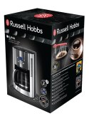 Ekspres przelewowy Russell Hobbs 23241-56 1,8 l srebrny/szary