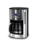 Ekspres przelewowy Russell Hobbs 23241-56 1,8 l srebrny/szary