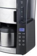 Ekspres przelewowy Russell Hobbs 25620-56 1,25 l srebrny/szary