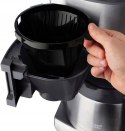 Ekspres przelewowy Russell Hobbs 25620-56 1,25 l srebrny/szary