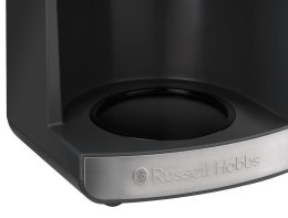 Ekspres przelewowy Russell Hobbs Grind & Brew 1,25 l srebrny/szary