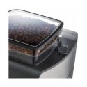 Ekspres przelewowy Russell Hobbs Grind & Brew 1,25 l srebrny/szary