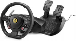 KIEROWNICA THRUSTMASTER T80 FERRARI 488 GTB PS4