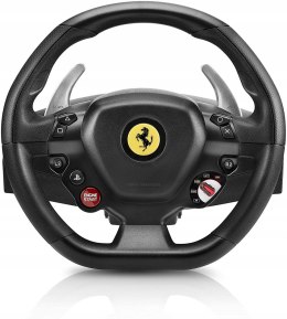 KIEROWNICA THRUSTMASTER T80 FERRARI 488 GTB PS4