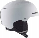 Kask Narciarski dla dzieci Alpina ZUPO rozm. M (48- 52 cm) szary mat