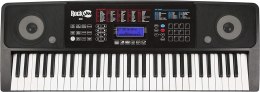 Keyboard RockJam RJ761-SK idealne dla początkujacych