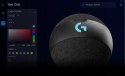 MIKROFON BIURKOWY LOGITECH G YETI ORB BLACK