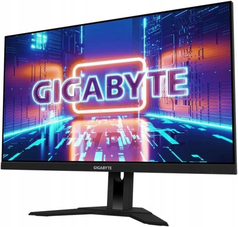 MONITOR GIGABYTE M28U 28'' UHD 4K 144Hz 1MS DLA GRACZA