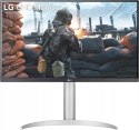 MONITOR LG 27UP650-W 27'' UHD 4K DLA GRACZA
