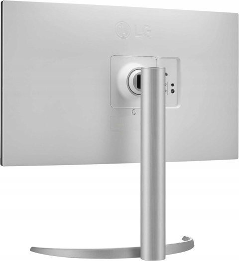 MONITOR LG 27UP650-W 27'' UHD 4K DLA GRACZA
