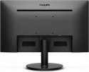 MONITOR PHILIPS 221V8/00 21,5'' FULLHD 75Hz