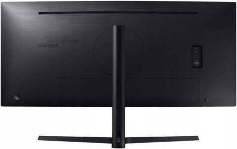 MONITOR SAMSUNG C34H890WGR 34'' UWQHD 100Hz DO BIURA