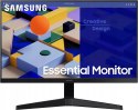 MONITOR SAMSUNG ESSENTIAL S3 S27C312EAU 27'' 75Hz