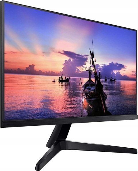 MONITOR SAMSUNG F24T352FHR 24'' FULLHD 75Hz