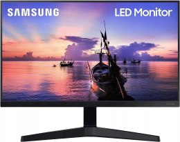 MONITOR SAMSUNG F24T352FHR 24'' FULLHD 75Hz