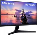 MONITOR SAMSUNG F24T352FHR 24'' FULLHD 75Hz