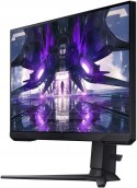 MONITOR SAMSUNG ODYSSEY G3 S24AG320NU 24'' 165Hz 1MS DLA GRACZA