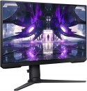 MONITOR SAMSUNG ODYSSEY G3 S24AG320NU 24'' 165Hz 1MS DLA GRACZA