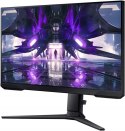 MONITOR SAMSUNG ODYSSEY G3 S24AG320NU 24'' 165Hz 1MS DLA GRACZA