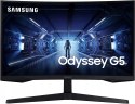 MONITOR SAMSUNG ODYSSEY G5 C27G53TQWR 144Hz