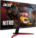 Monitor ACER Nitro KG241Y S FHD LED 165Hz VA 24" AMD FREESYNC