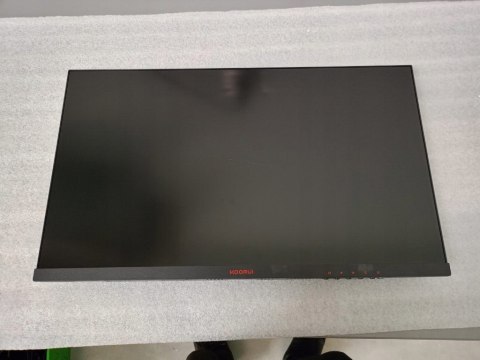 Monitor LCD Koorui 24E4 24 " 1920 x 1080 px 165Hz DLA GRACZA
