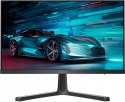 Monitor LCD Koorui 24E4 24 " 1920 x 1080 px 165Hz DLA GRACZA