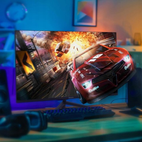 Monitor LED Atlantis A05H27IVHM 27 " 1920 x 1080 px IPS / PLS