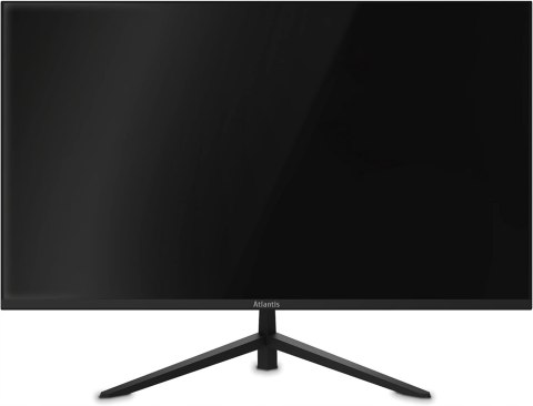 Monitor LED Atlantis H24 24 " 1920 x 1080 px IPS / PLS