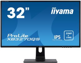 Monitor LED iiyama Xb3270Qs-B1 32 